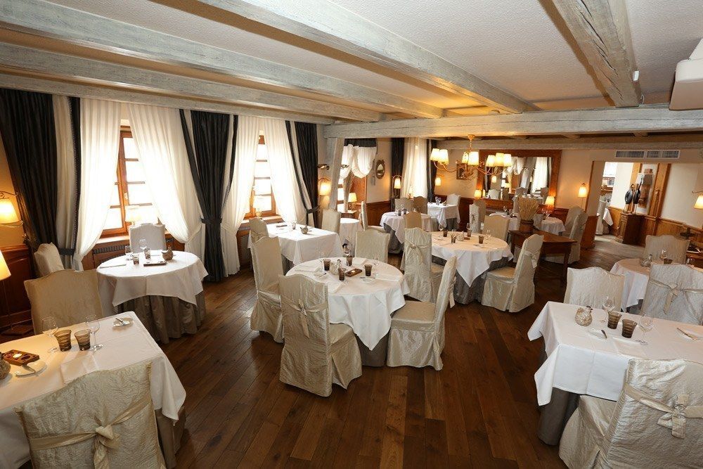 Hotel Le Domaine de Rouffach Exterior foto